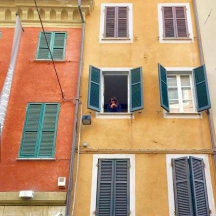Affittacamere Del Prione La Spezia Dış mekan fotoğraf
